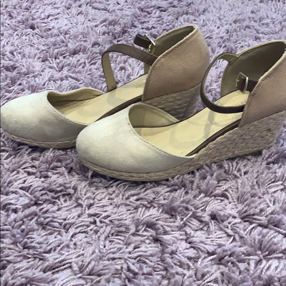 Super cute shoes